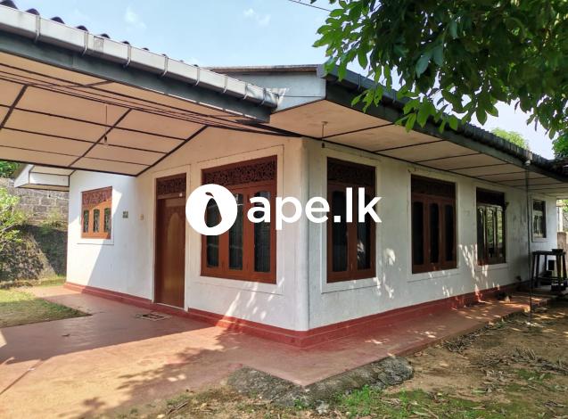 House for Rent in Avissawella